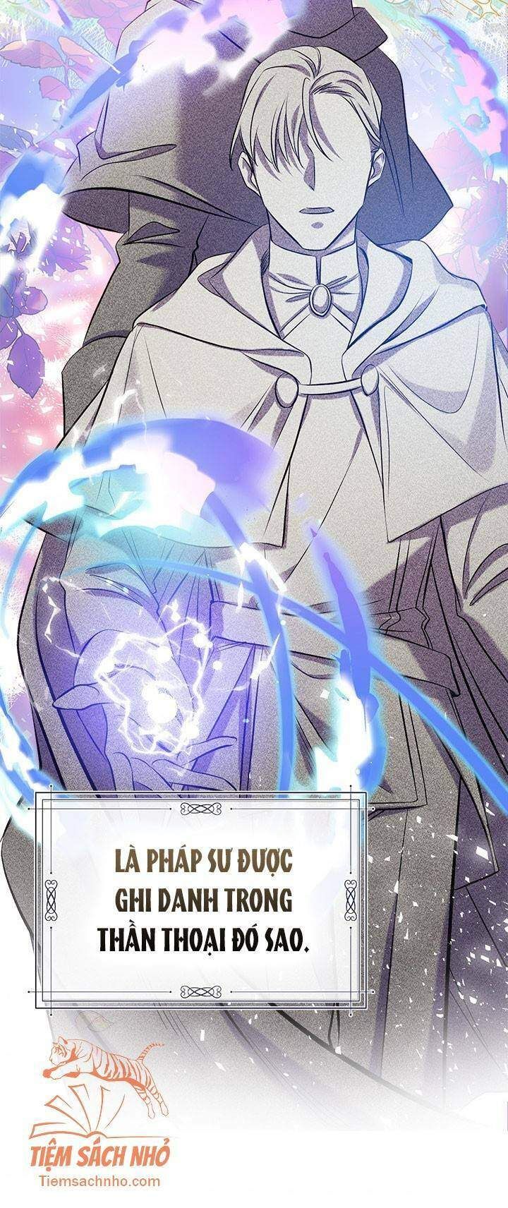 Chúng Ta Có Thể Trở Thành Người Nhà Không? Chapter 33.1 - 45