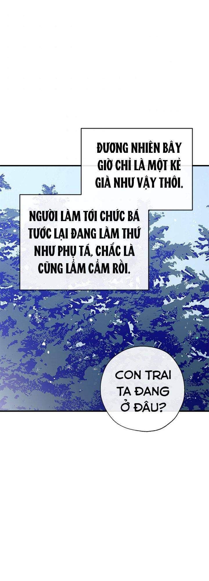 Chúng Ta Có Thể Trở Thành Người Nhà Không? Chapter 33.1 - 46