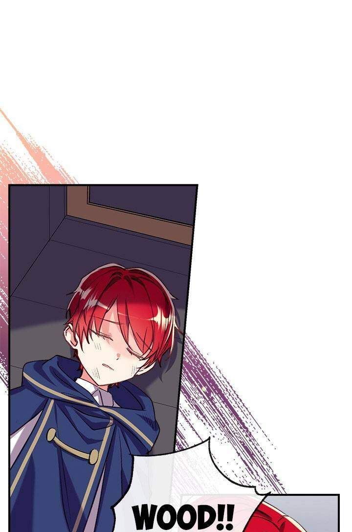 Chúng Ta Có Thể Trở Thành Người Nhà Không? Chapter 33.1 - 48