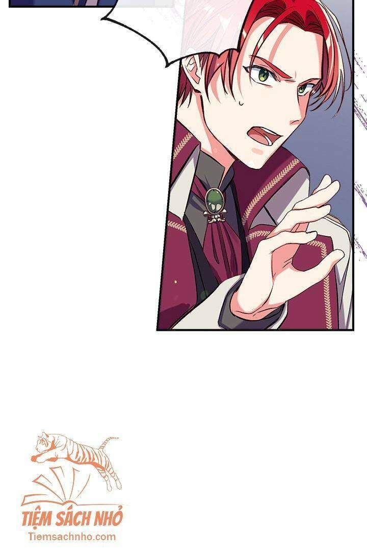 Chúng Ta Có Thể Trở Thành Người Nhà Không? Chapter 33.1 - 49