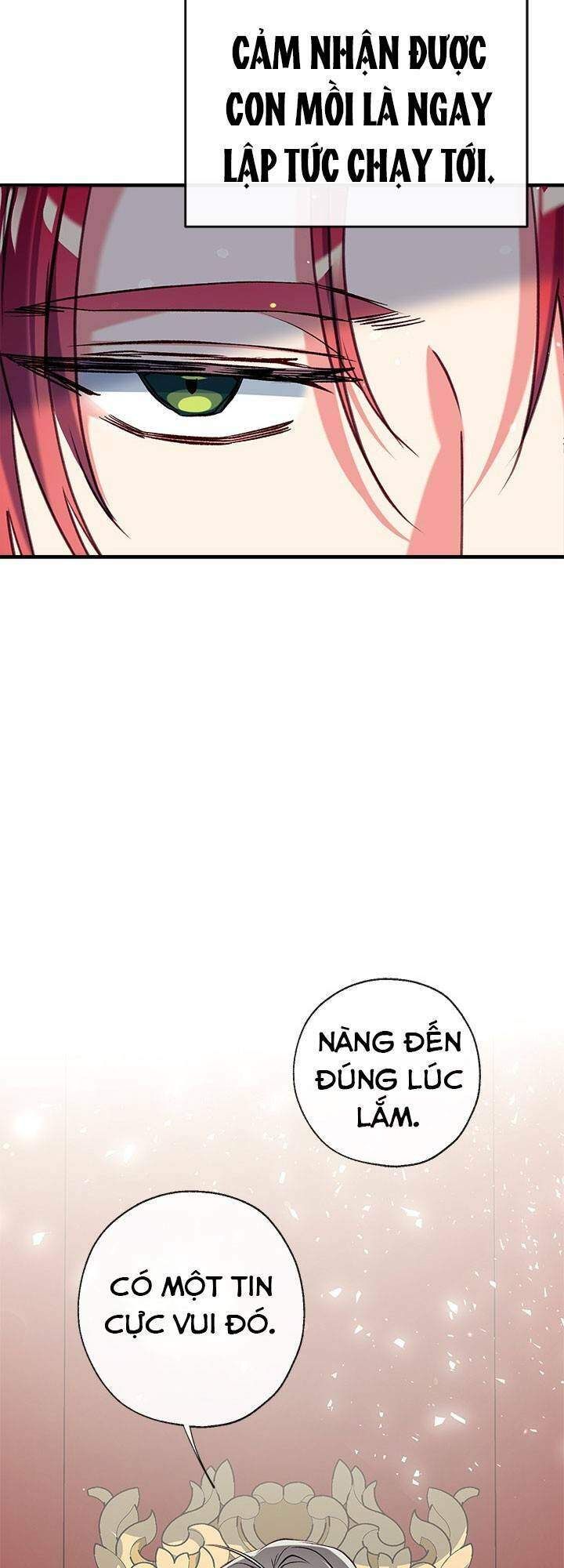 Chúng Ta Có Thể Trở Thành Người Nhà Không? Chapter 33.1 - 6