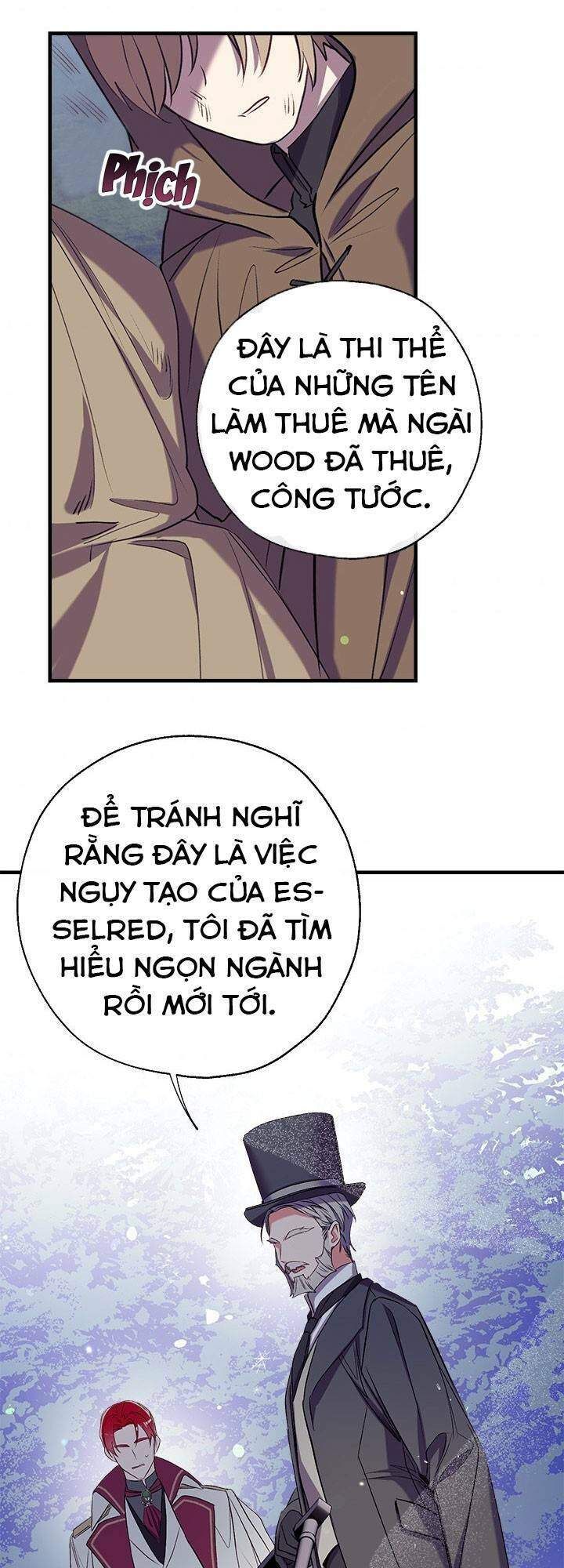 Chúng Ta Có Thể Trở Thành Người Nhà Không? Chapter 33.1 - 52