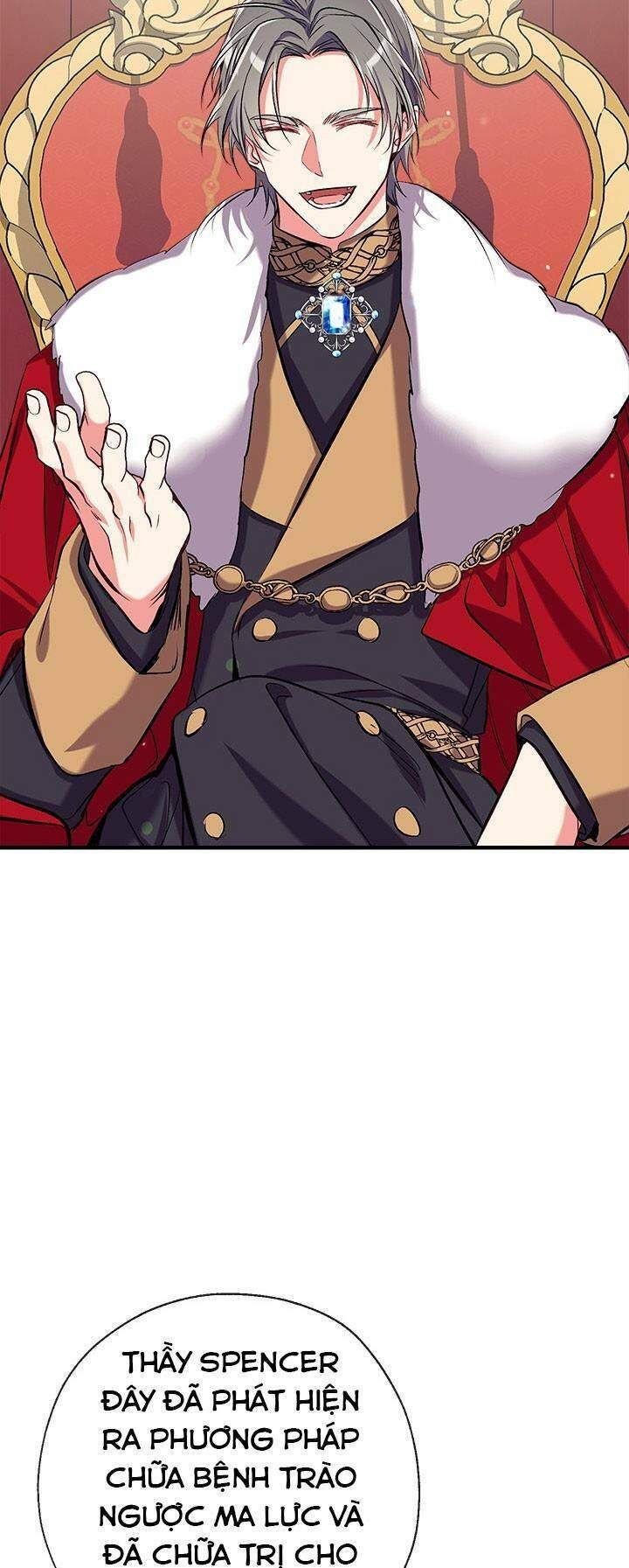 Chúng Ta Có Thể Trở Thành Người Nhà Không? Chapter 33.1 - 7