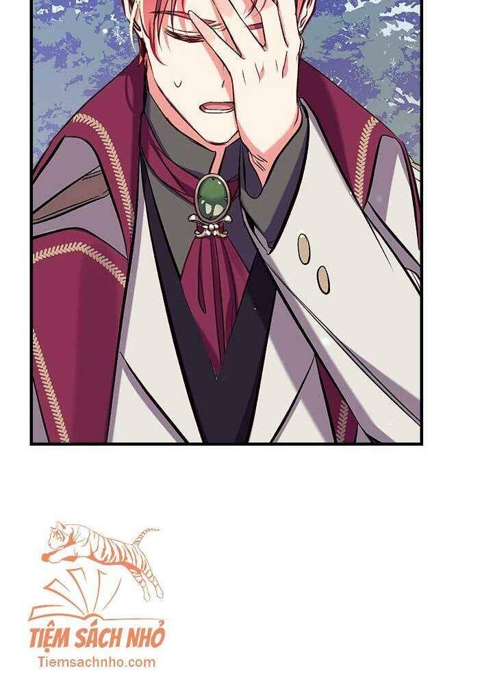 Chúng Ta Có Thể Trở Thành Người Nhà Không? Chapter 33.1 - 65