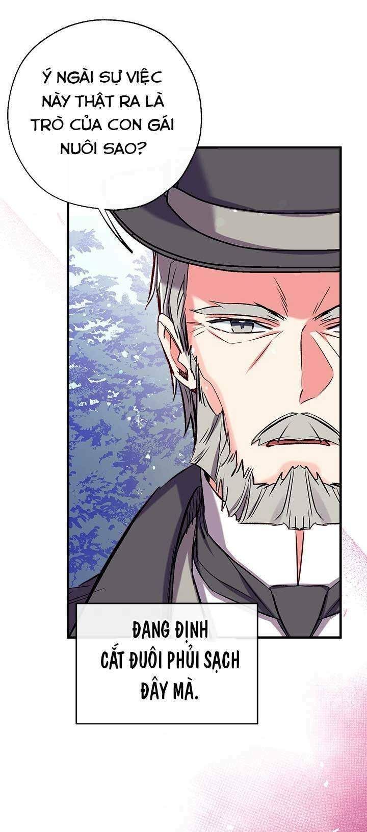 Chúng Ta Có Thể Trở Thành Người Nhà Không? Chapter 33.1 - 66