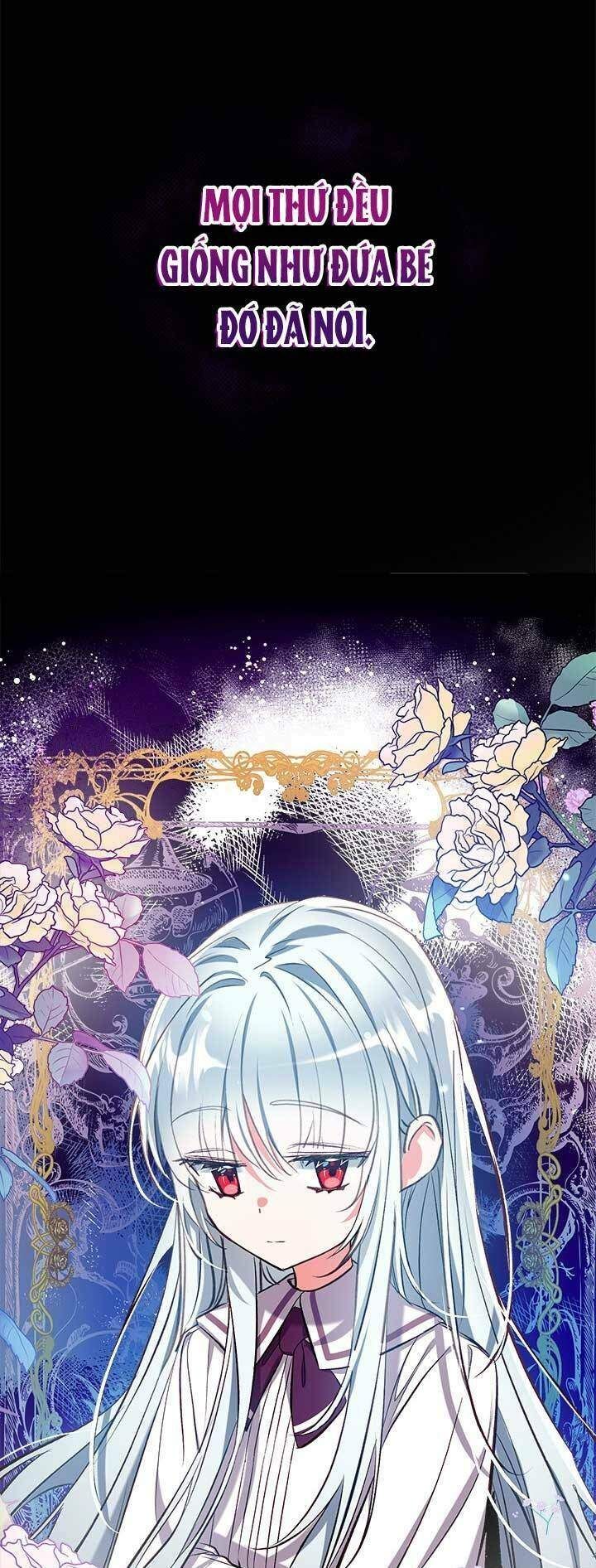 Chúng Ta Có Thể Trở Thành Người Nhà Không? Chapter 33.1 - 68