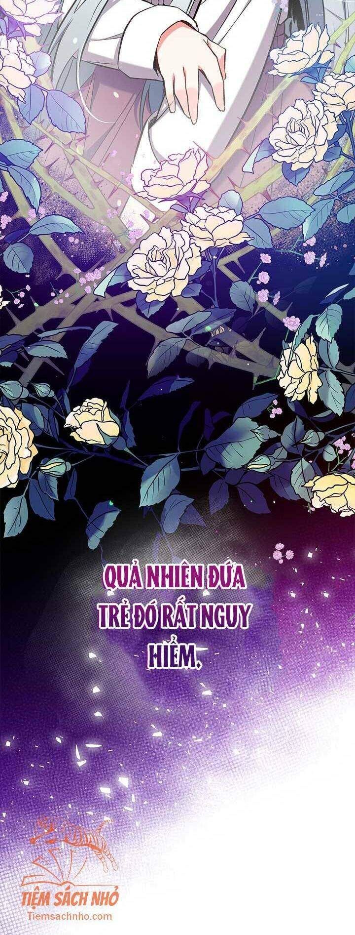 Chúng Ta Có Thể Trở Thành Người Nhà Không? Chapter 33.1 - 69