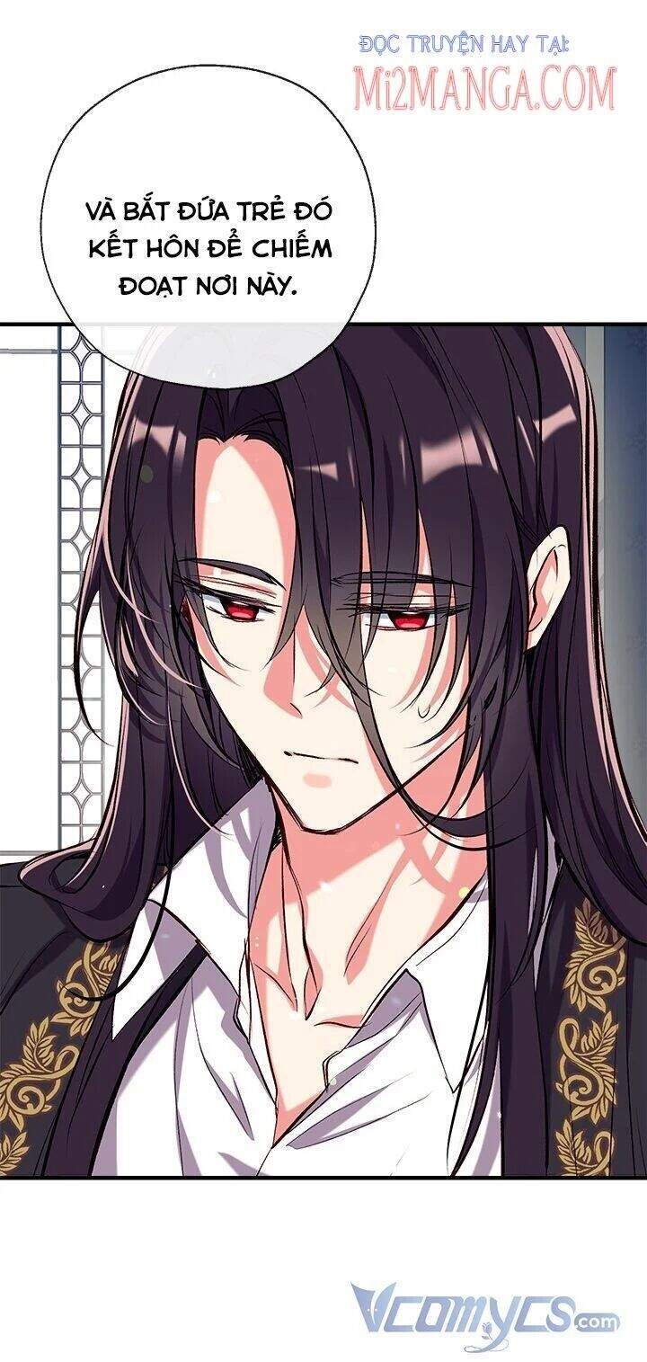 Chúng Ta Có Thể Trở Thành Người Nhà Không? Chapter 34.6 - 14