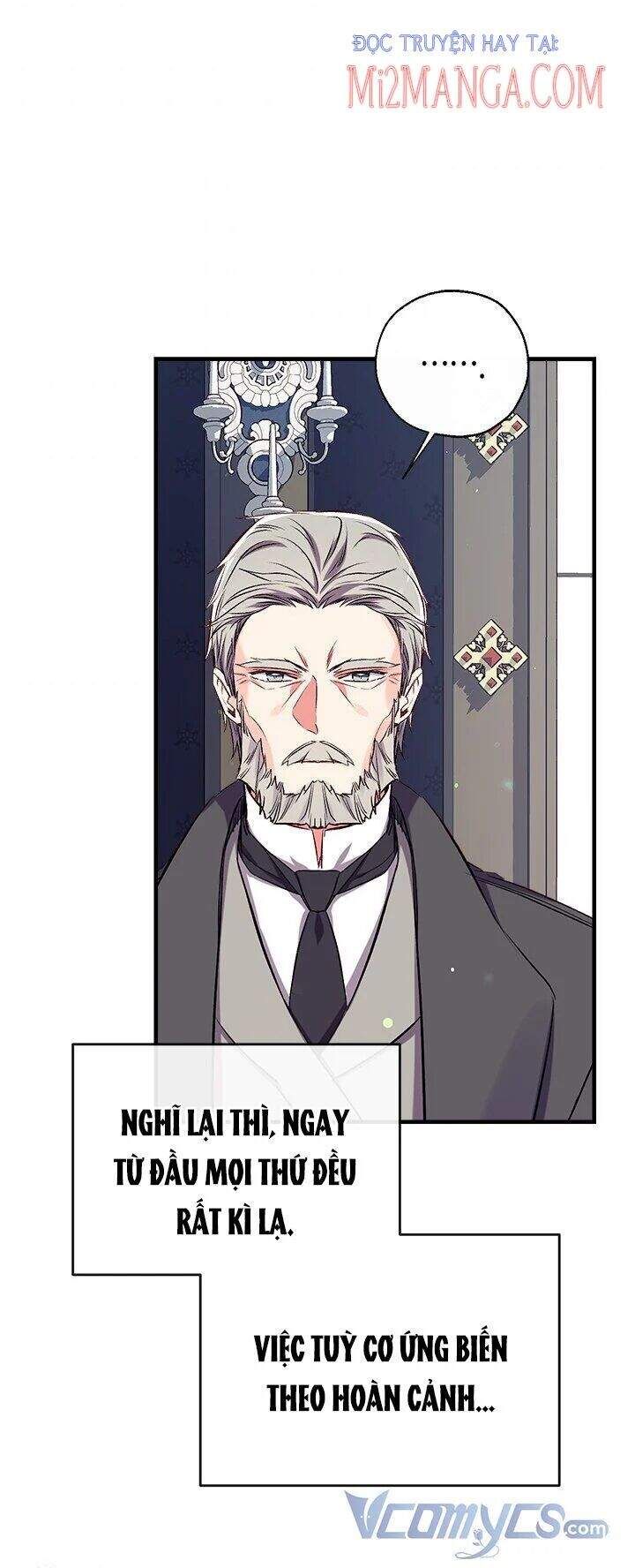 Chúng Ta Có Thể Trở Thành Người Nhà Không? Chapter 34.6 - 16