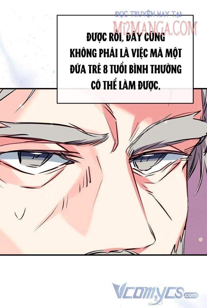 Chúng Ta Có Thể Trở Thành Người Nhà Không? Chapter 34.6 - 18