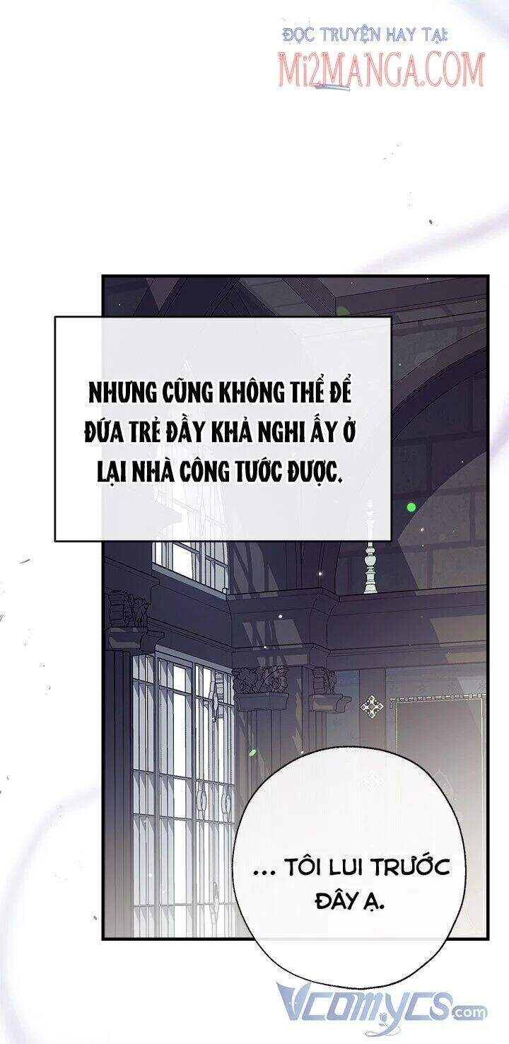 Chúng Ta Có Thể Trở Thành Người Nhà Không? Chapter 34.6 - 19