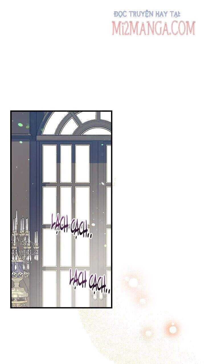 Chúng Ta Có Thể Trở Thành Người Nhà Không? Chapter 34.6 - 21