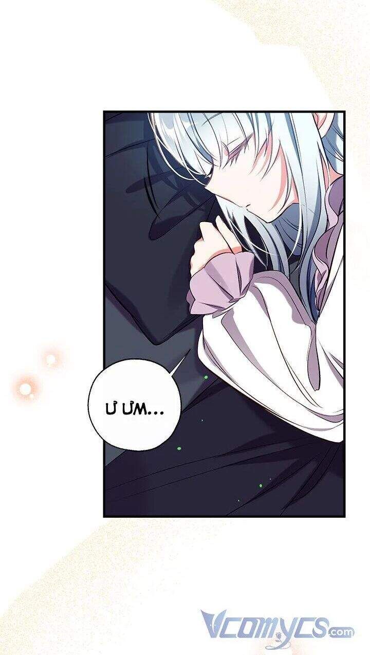 Chúng Ta Có Thể Trở Thành Người Nhà Không? Chapter 34.6 - 22