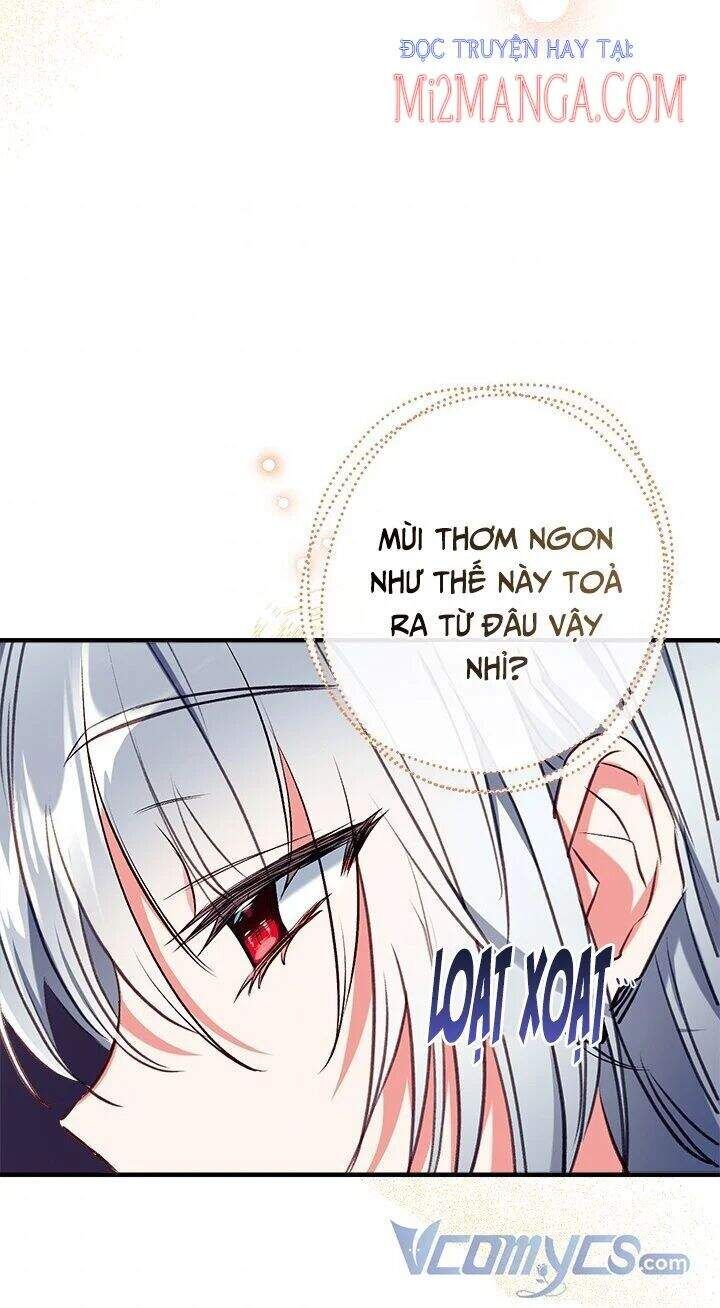 Chúng Ta Có Thể Trở Thành Người Nhà Không? Chapter 34.6 - 23