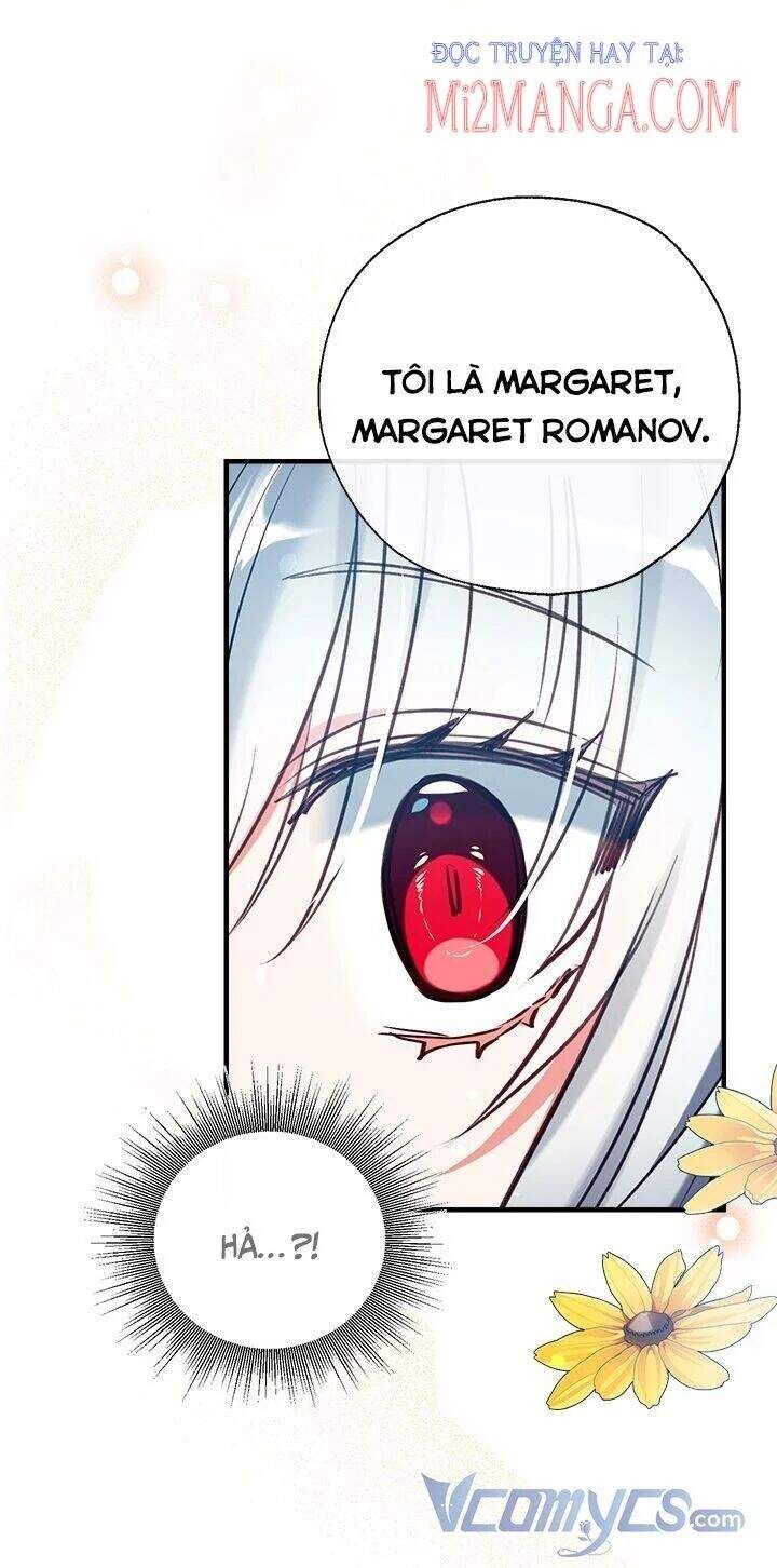 Chúng Ta Có Thể Trở Thành Người Nhà Không? Chapter 34.6 - 28