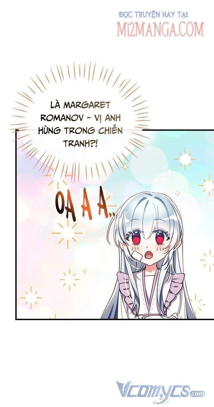 Chúng Ta Có Thể Trở Thành Người Nhà Không? Chapter 34.6 - 31