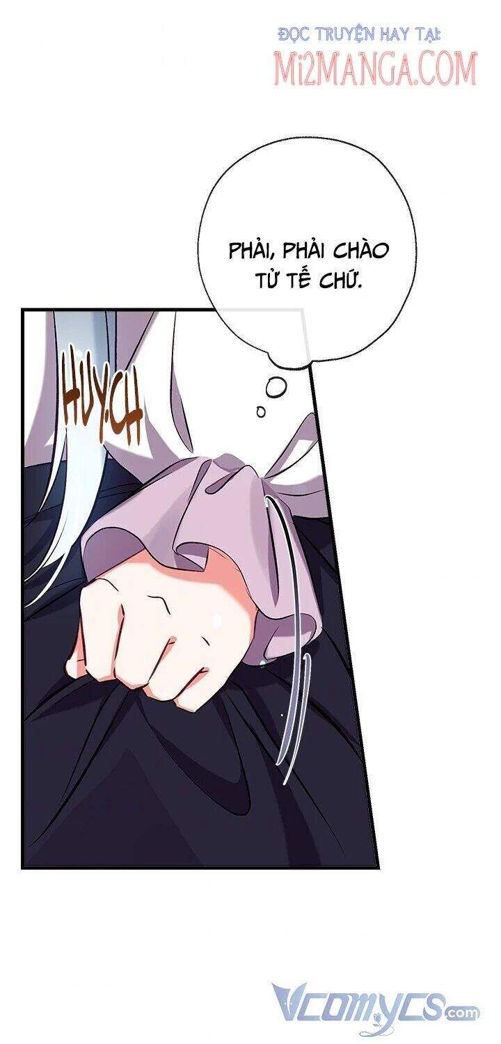 Chúng Ta Có Thể Trở Thành Người Nhà Không? Chapter 34.6 - 32