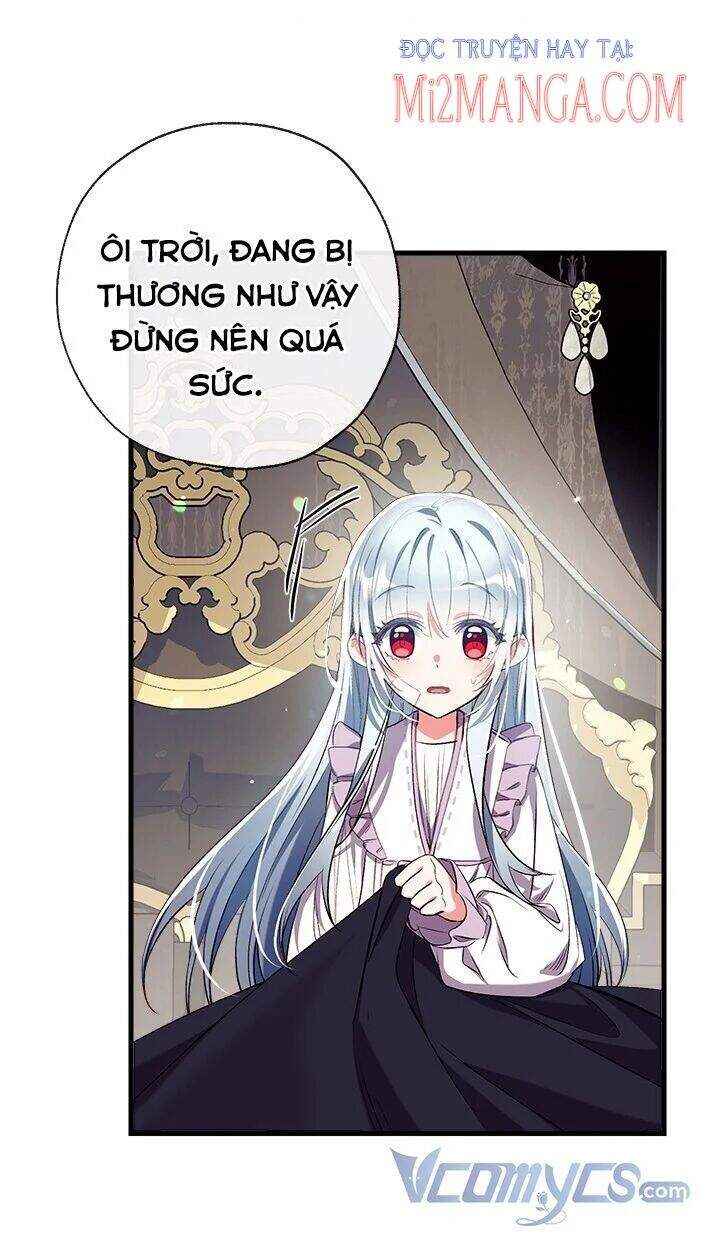 Chúng Ta Có Thể Trở Thành Người Nhà Không? Chapter 34.6 - 33