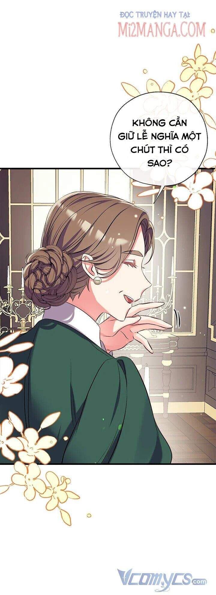 Chúng Ta Có Thể Trở Thành Người Nhà Không? Chapter 34.6 - 34