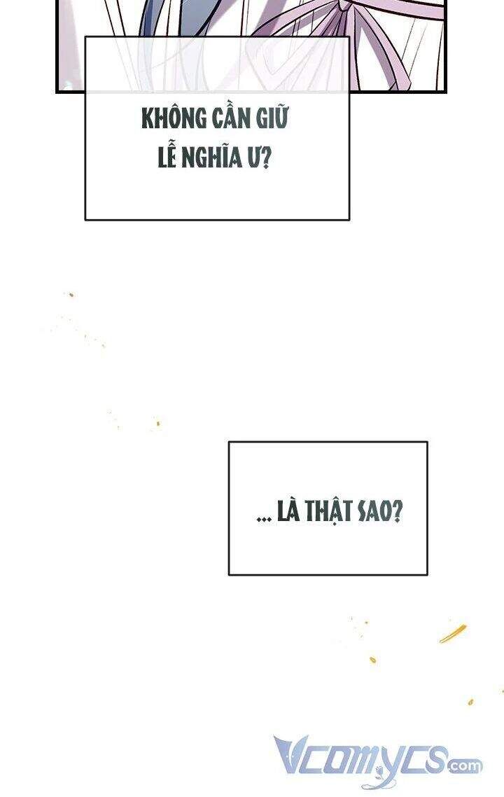 Chúng Ta Có Thể Trở Thành Người Nhà Không? Chapter 34.6 - 36