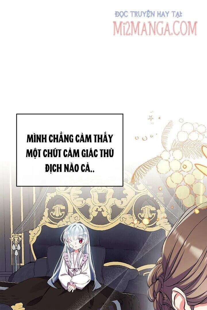 Chúng Ta Có Thể Trở Thành Người Nhà Không? Chapter 34.6 - 37