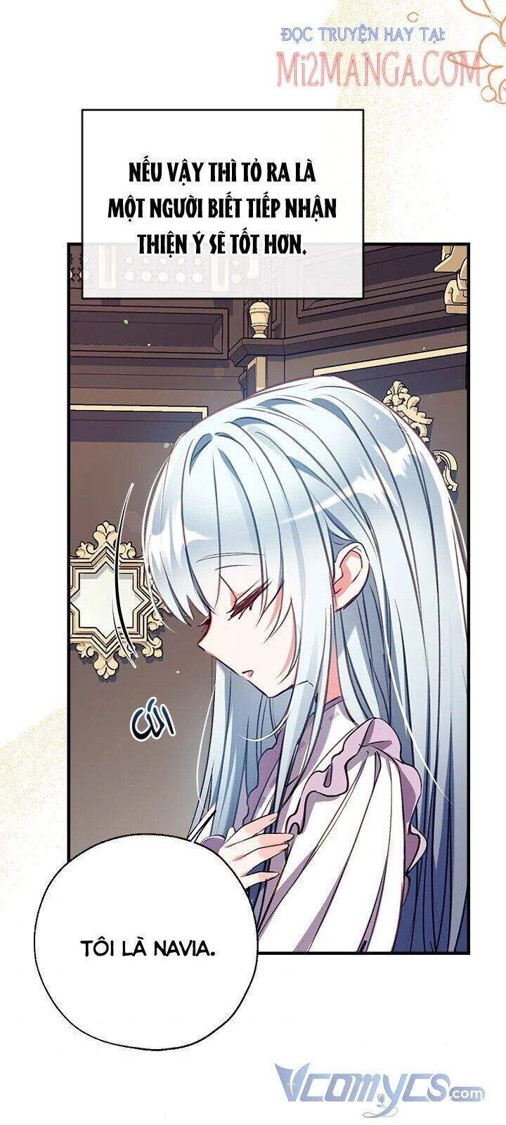 Chúng Ta Có Thể Trở Thành Người Nhà Không? Chapter 34.6 - 39