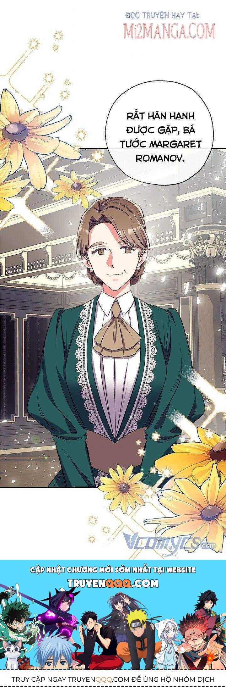 Chúng Ta Có Thể Trở Thành Người Nhà Không? Chapter 34.6 - 40