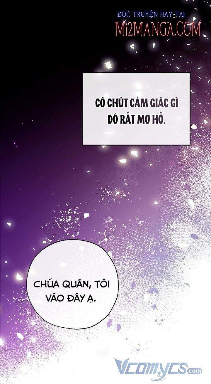 Chúng Ta Có Thể Trở Thành Người Nhà Không? Chapter 34.6 - 5