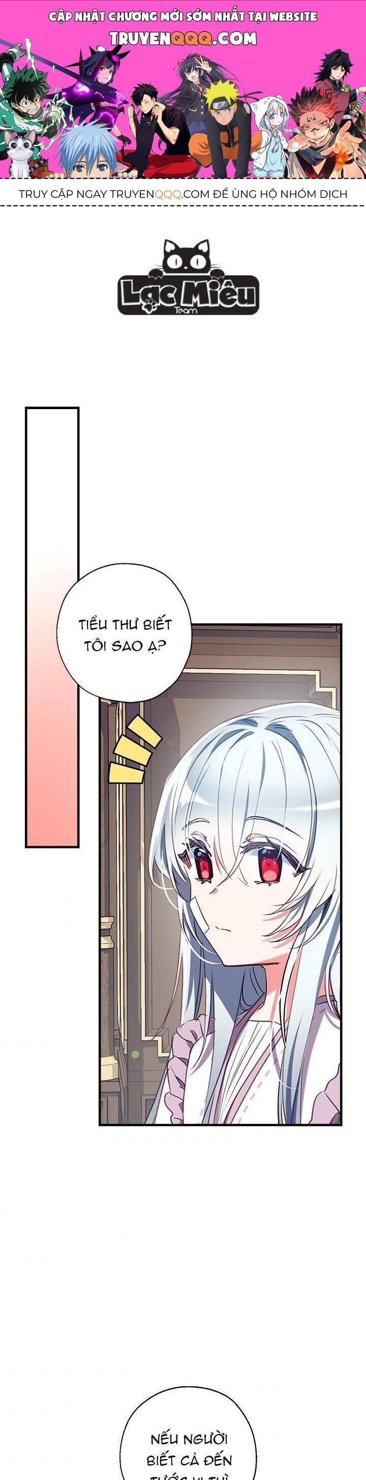 Chúng Ta Có Thể Trở Thành Người Nhà Không? Chapter 35.1 - 1