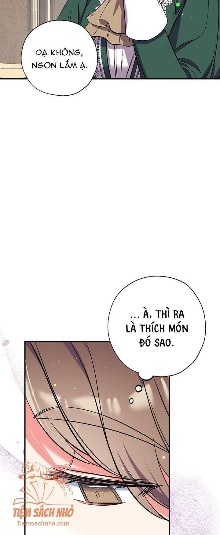 Chúng Ta Có Thể Trở Thành Người Nhà Không? Chapter 35.1 - 14