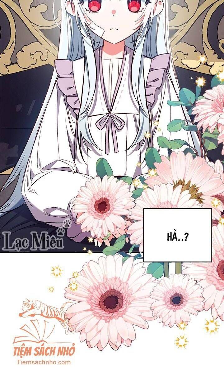 Chúng Ta Có Thể Trở Thành Người Nhà Không? Chapter 35.1 - 3