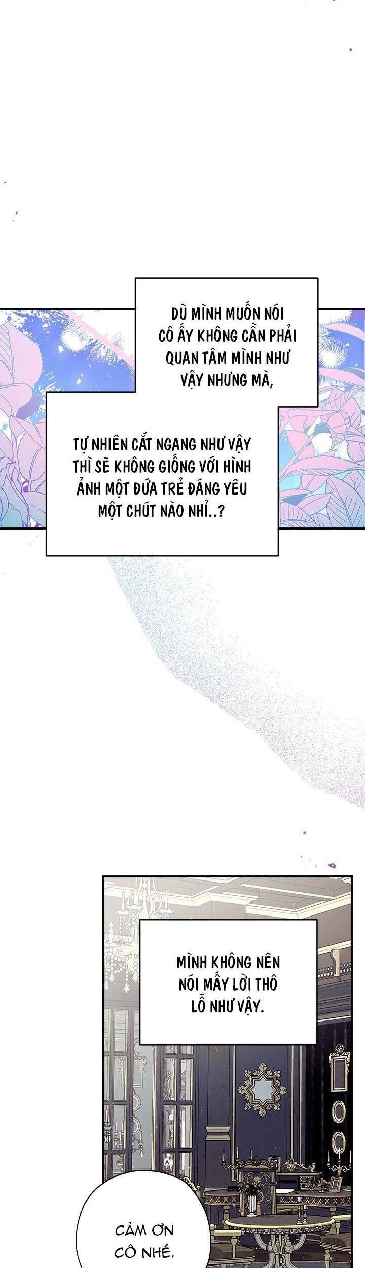 Chúng Ta Có Thể Trở Thành Người Nhà Không? Chapter 35.1 - 22
