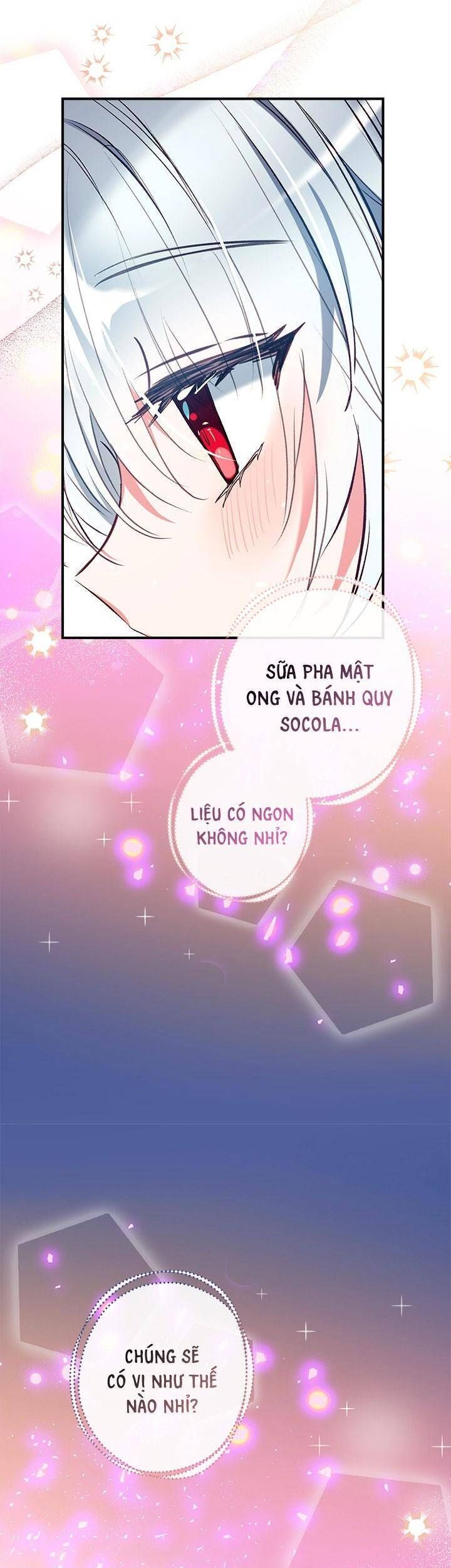 Chúng Ta Có Thể Trở Thành Người Nhà Không? Chapter 35.1 - 27