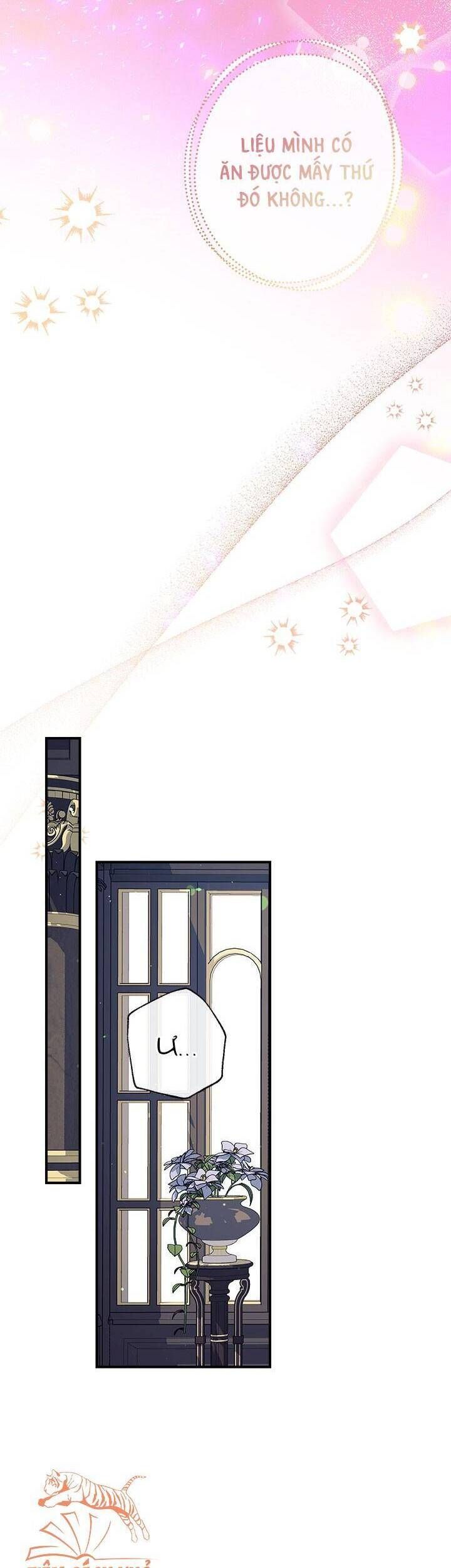 Chúng Ta Có Thể Trở Thành Người Nhà Không? Chapter 35.1 - 28