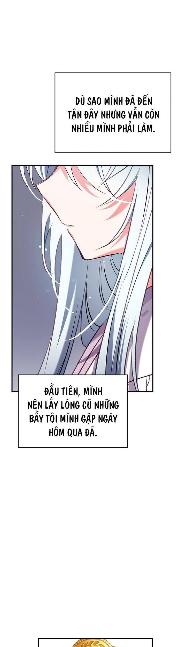 Chúng Ta Có Thể Trở Thành Người Nhà Không? Chapter 35.1 - 32