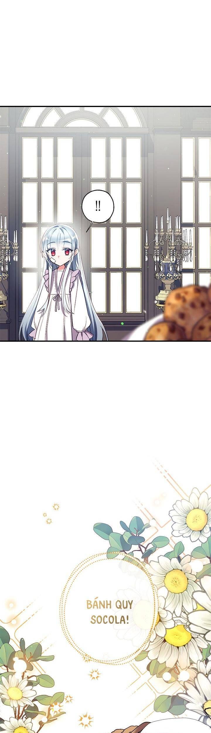 Chúng Ta Có Thể Trở Thành Người Nhà Không? Chapter 35.1 - 35