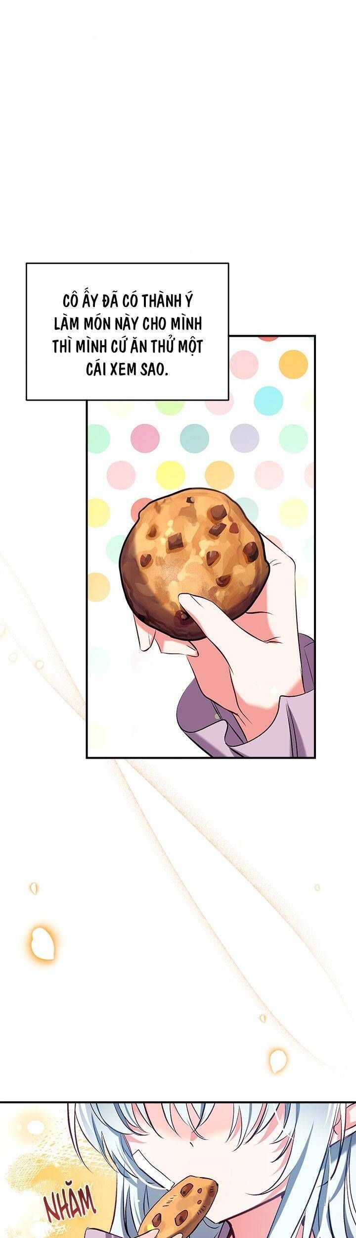 Chúng Ta Có Thể Trở Thành Người Nhà Không? Chapter 35.1 - 38