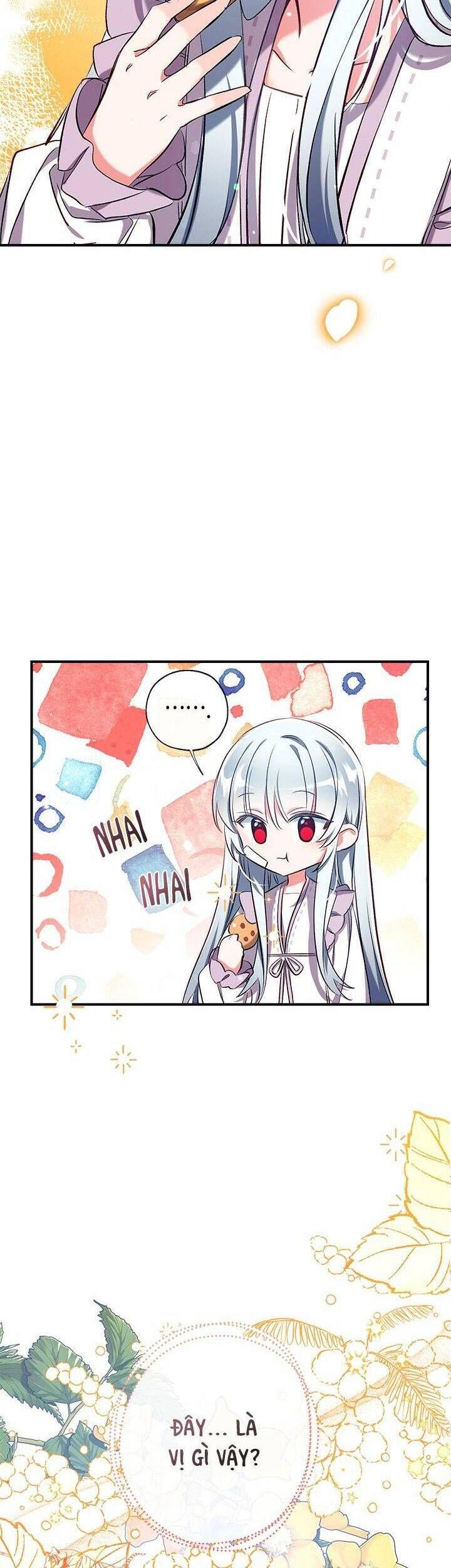Chúng Ta Có Thể Trở Thành Người Nhà Không? Chapter 35.1 - 39