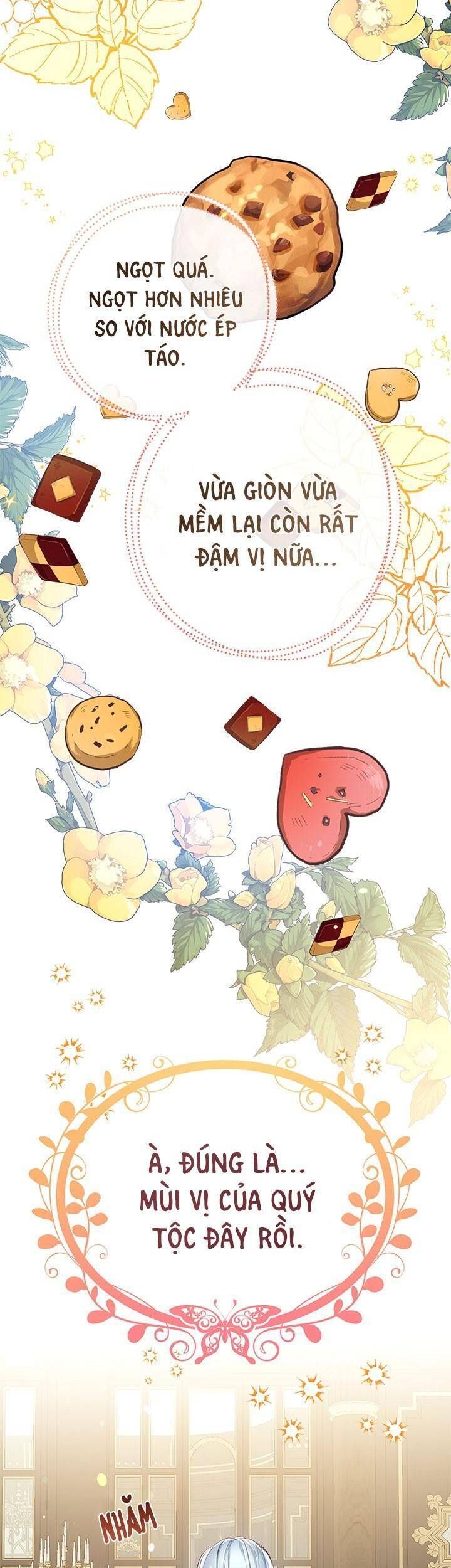 Chúng Ta Có Thể Trở Thành Người Nhà Không? Chapter 35.1 - 41