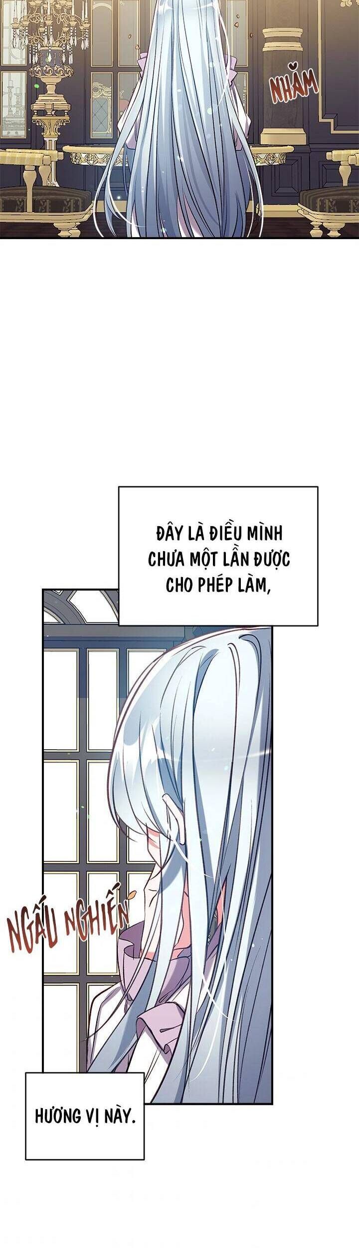 Chúng Ta Có Thể Trở Thành Người Nhà Không? Chapter 35.1 - 42