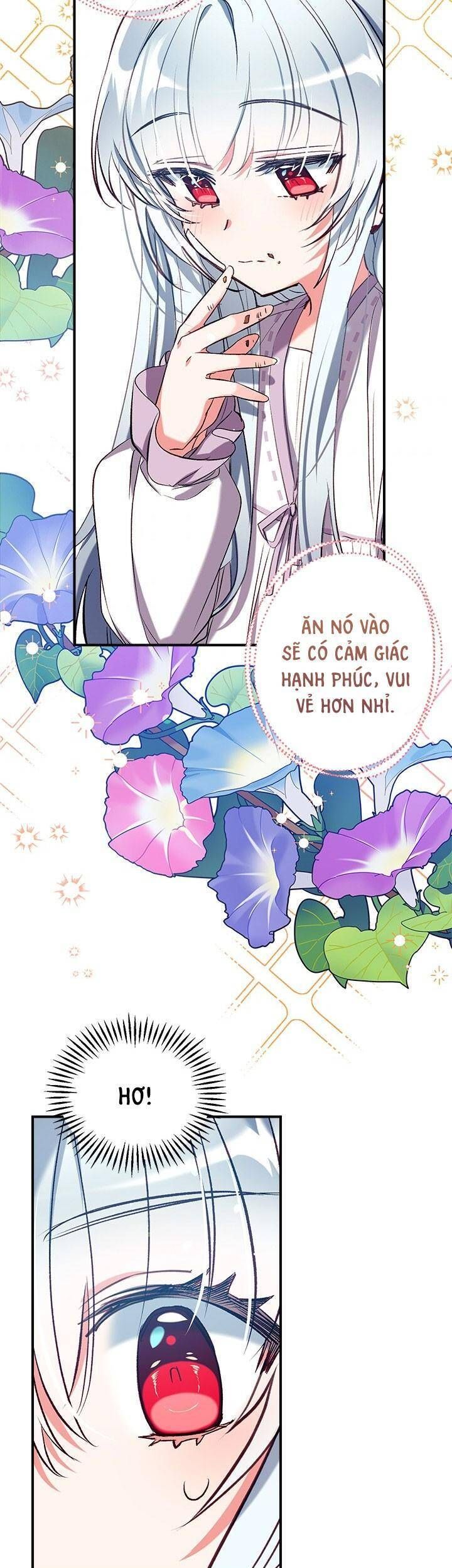 Chúng Ta Có Thể Trở Thành Người Nhà Không? Chapter 35.1 - 44