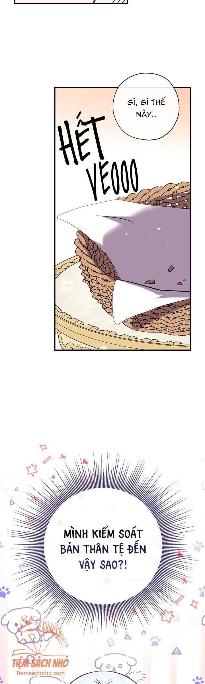 Chúng Ta Có Thể Trở Thành Người Nhà Không? Chapter 35.1 - 45