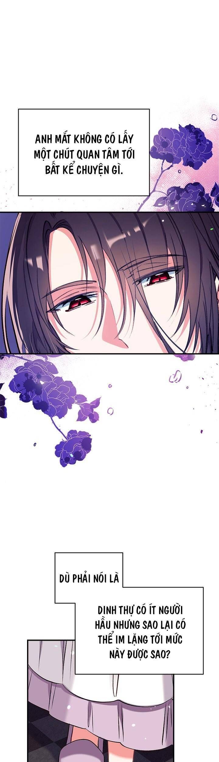 Chúng Ta Có Thể Trở Thành Người Nhà Không? Chapter 35.1 - 51