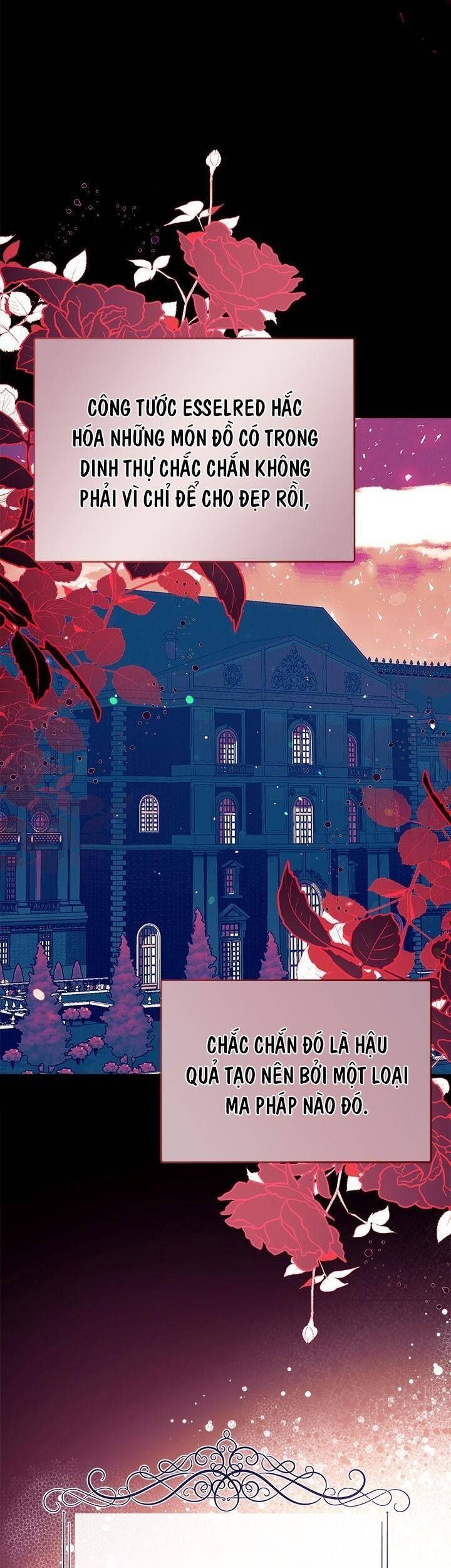 Chúng Ta Có Thể Trở Thành Người Nhà Không? Chapter 35.1 - 54