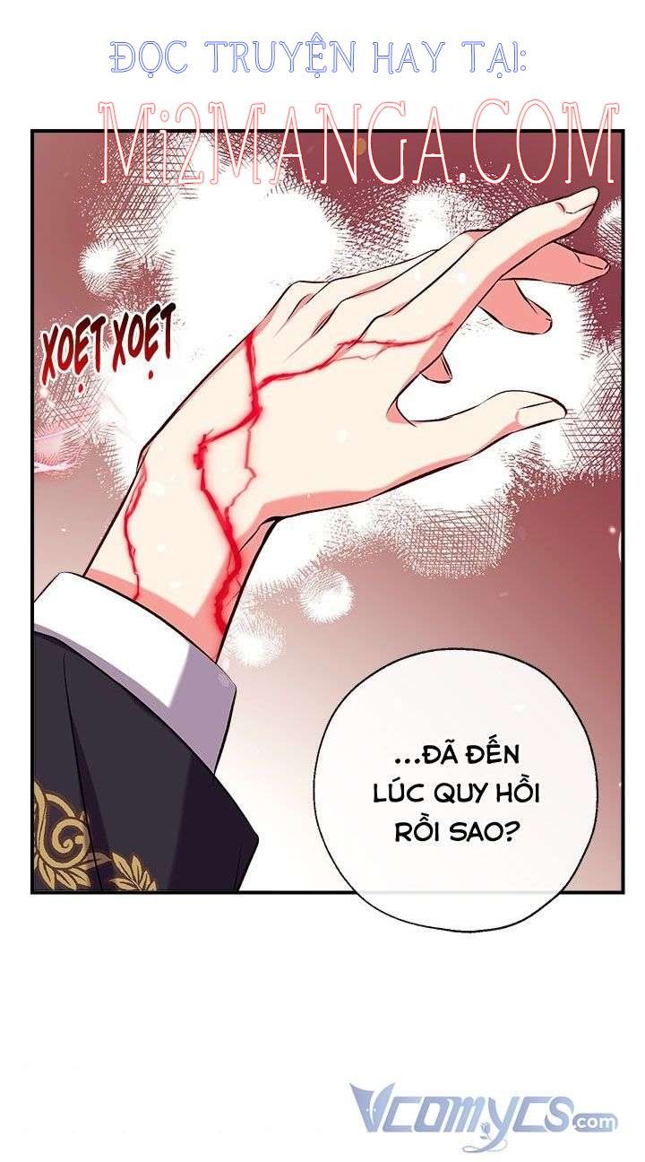 Chúng Ta Có Thể Trở Thành Người Nhà Không? Chapter 38.5 - 2