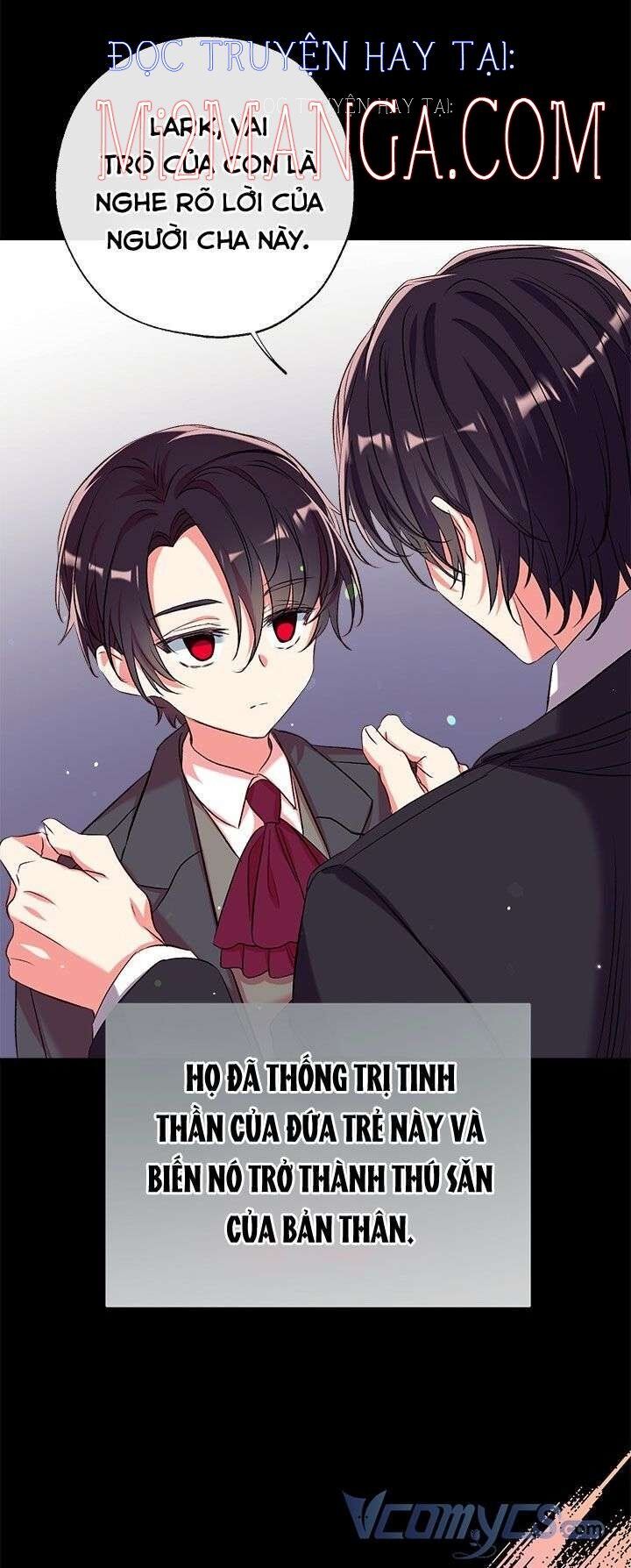 Chúng Ta Có Thể Trở Thành Người Nhà Không? Chapter 38.5 - 13