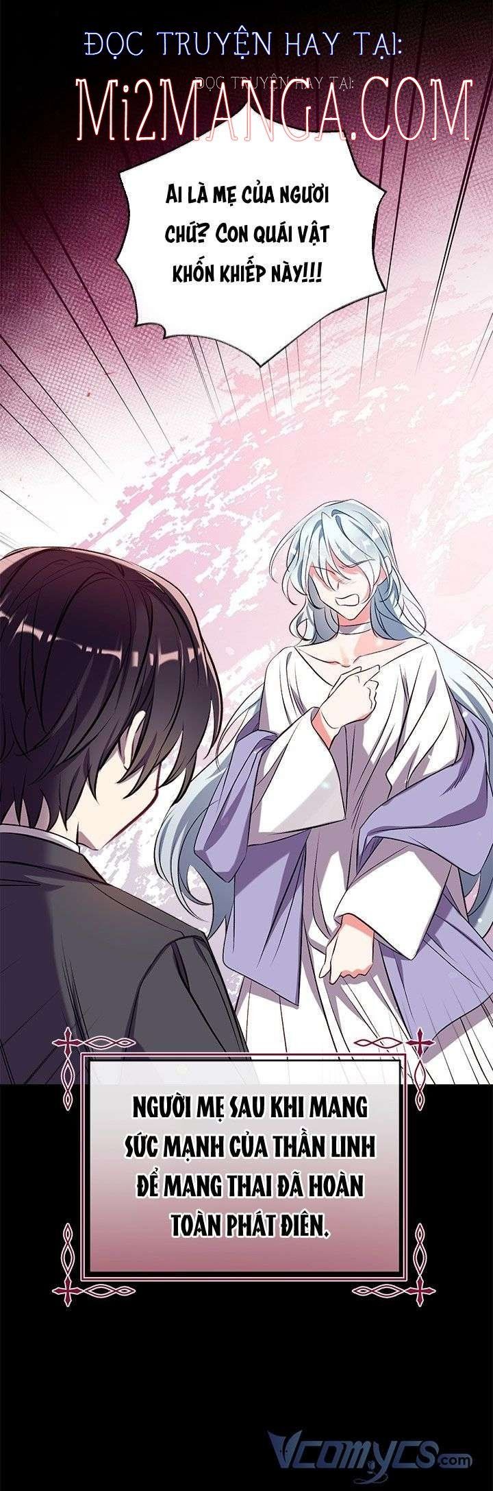 Chúng Ta Có Thể Trở Thành Người Nhà Không? Chapter 38.5 - 15