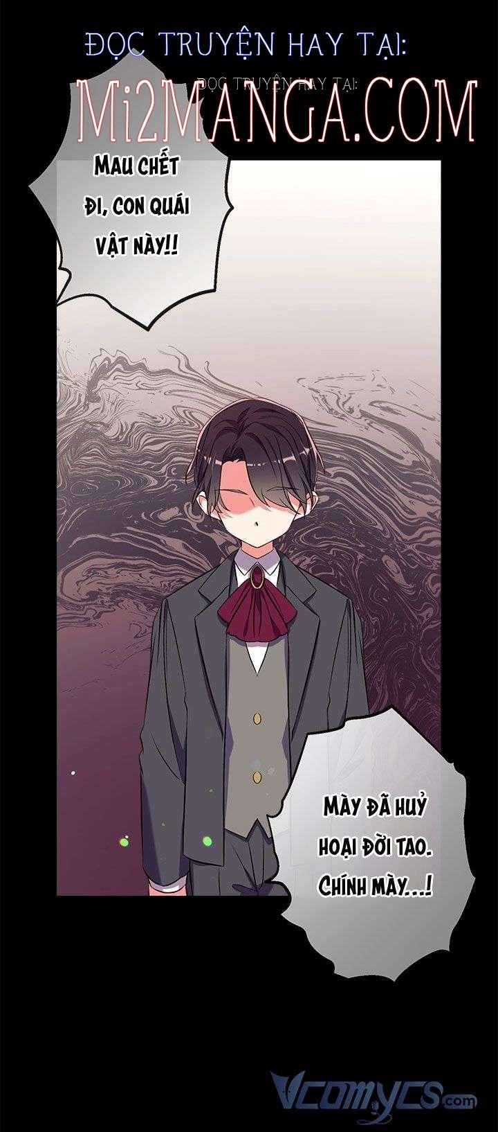 Chúng Ta Có Thể Trở Thành Người Nhà Không? Chapter 38.5 - 16