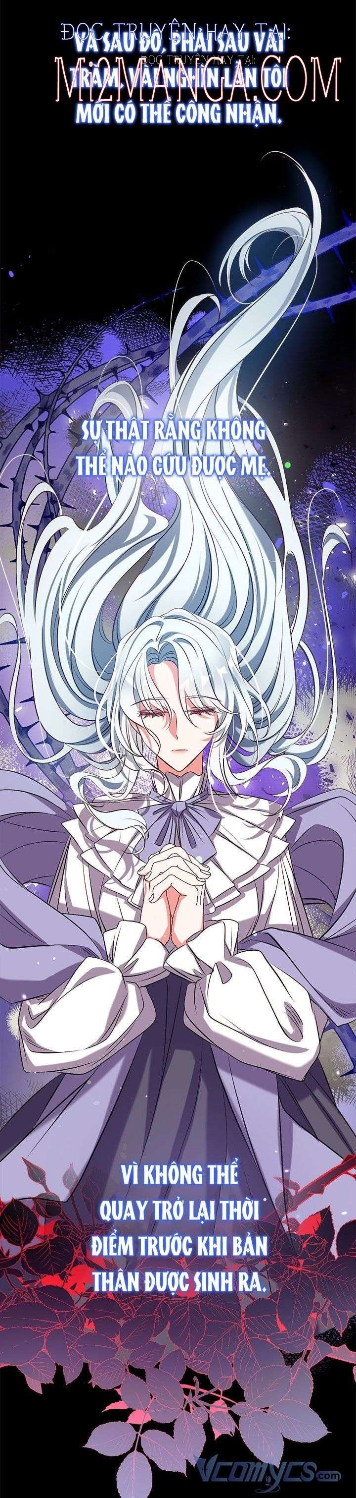 Chúng Ta Có Thể Trở Thành Người Nhà Không? Chapter 38.5 - 17