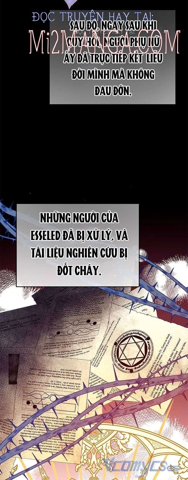 Chúng Ta Có Thể Trở Thành Người Nhà Không? Chapter 38.5 - 18